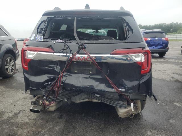 Photo 5 VIN: 1GKKNRLSXLZ234419 - GMC ACADIA SLE 