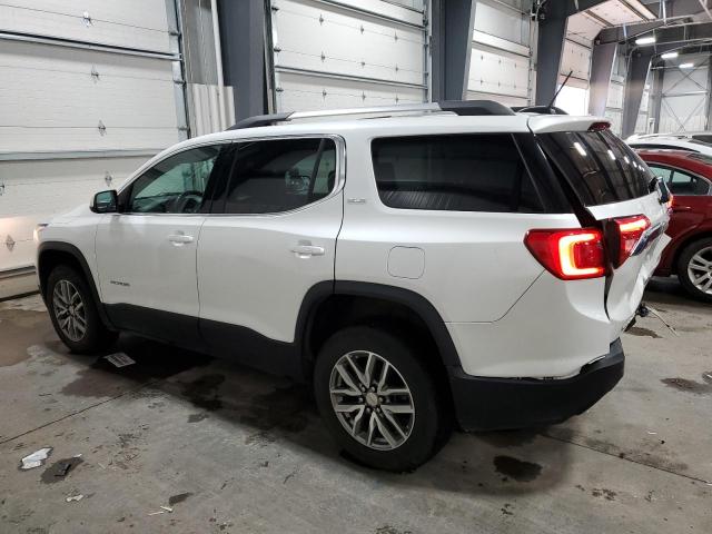 Photo 1 VIN: 1GKKNSLA0JZ130002 - GMC ACADIA SLE 