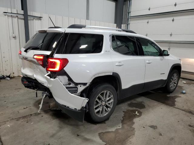 Photo 2 VIN: 1GKKNSLA0JZ130002 - GMC ACADIA SLE 