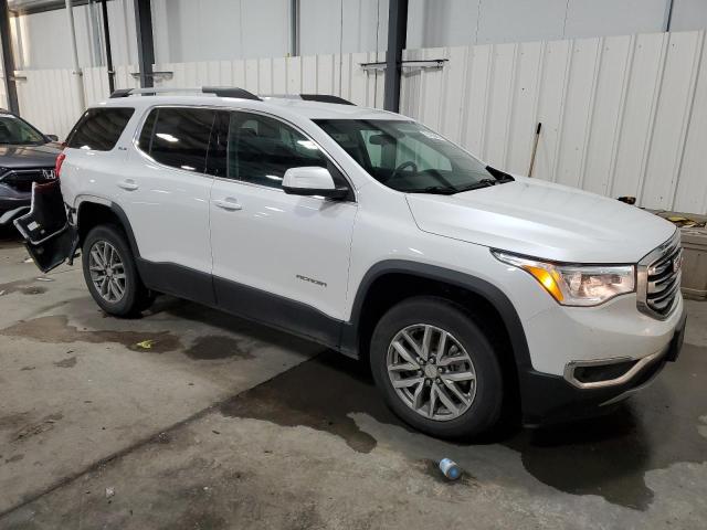 Photo 3 VIN: 1GKKNSLA0JZ130002 - GMC ACADIA SLE 