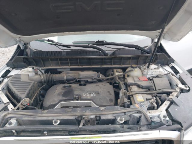 Photo 9 VIN: 1GKKNSLA0JZ200887 - GMC ACADIA 