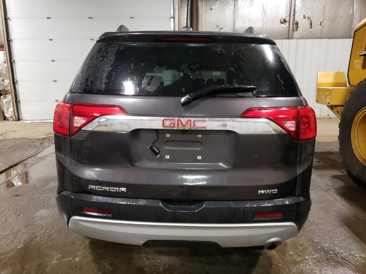 Photo 5 VIN: 1GKKNSLA0JZ247790 - GMC ACADIA 