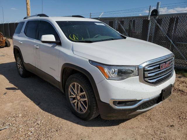 Photo 0 VIN: 1GKKNSLA0KZ190962 - GMC ACADIA SLE 