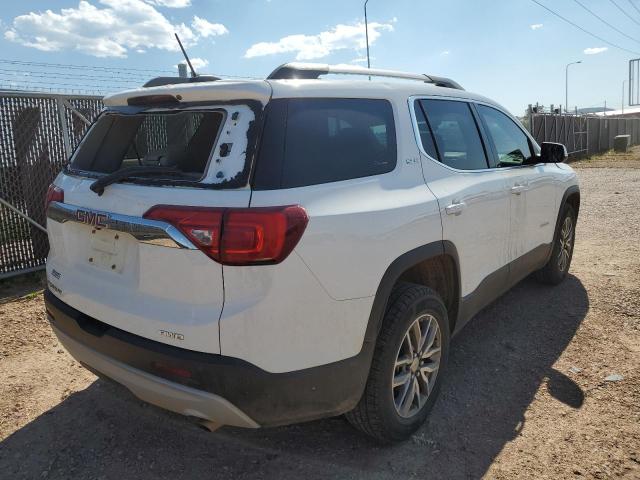 Photo 3 VIN: 1GKKNSLA0KZ190962 - GMC ACADIA SLE 