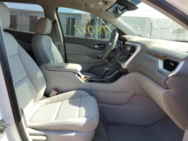 Photo 4 VIN: 1GKKNSLA0KZ190962 - GMC ACADIA SLE 