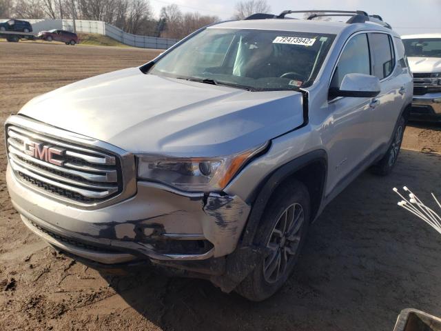 Photo 0 VIN: 1GKKNSLA0KZ203323 - GMC ACADIA SLE 