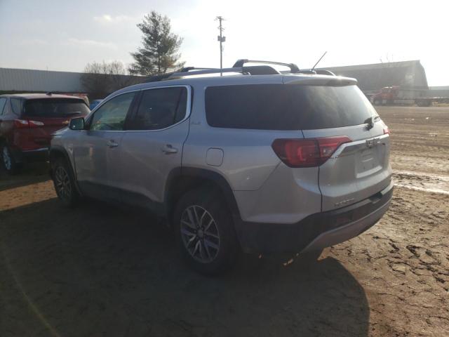 Photo 1 VIN: 1GKKNSLA0KZ203323 - GMC ACADIA SLE 