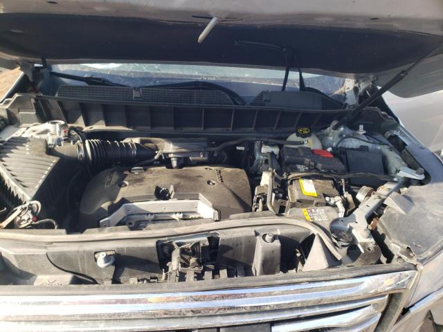 Photo 11 VIN: 1GKKNSLA0KZ203323 - GMC ACADIA SLE 