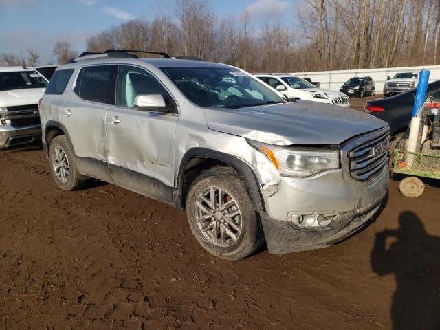 Photo 3 VIN: 1GKKNSLA0KZ203323 - GMC ACADIA SLE 