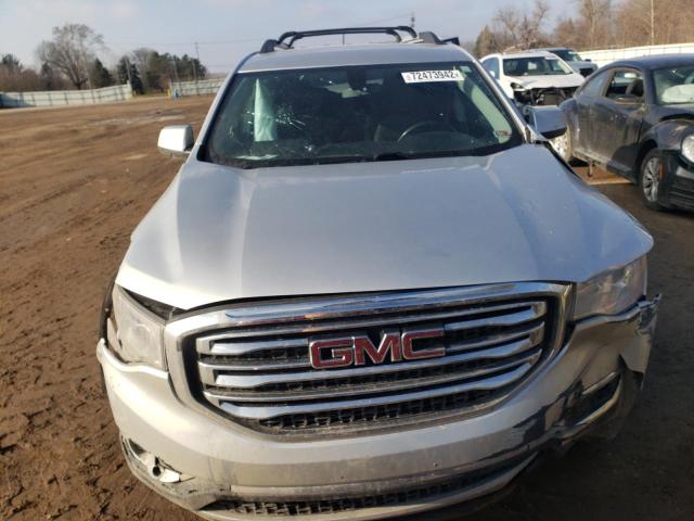 Photo 4 VIN: 1GKKNSLA0KZ203323 - GMC ACADIA SLE 