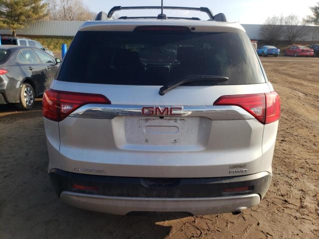 Photo 5 VIN: 1GKKNSLA0KZ203323 - GMC ACADIA SLE 