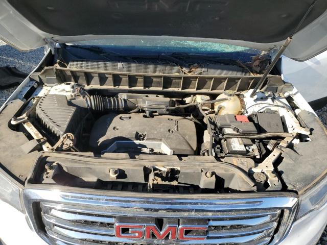 Photo 11 VIN: 1GKKNSLA1HZ178926 - GMC ACADIA SLE 