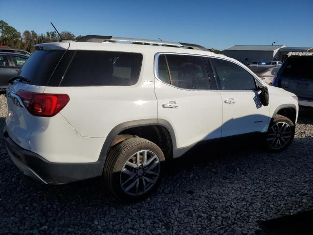 Photo 2 VIN: 1GKKNSLA1HZ178926 - GMC ACADIA SLE 