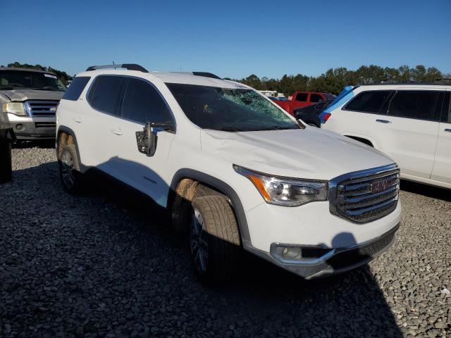 Photo 3 VIN: 1GKKNSLA1HZ178926 - GMC ACADIA SLE 