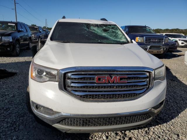 Photo 4 VIN: 1GKKNSLA1HZ178926 - GMC ACADIA SLE 