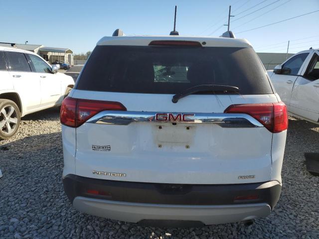 Photo 5 VIN: 1GKKNSLA1HZ178926 - GMC ACADIA SLE 