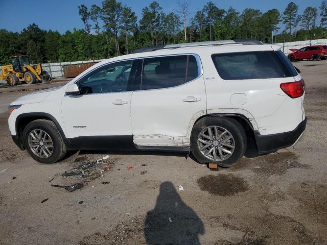 Photo 1 VIN: 1GKKNSLA1HZ287130 - GMC ACADIA 