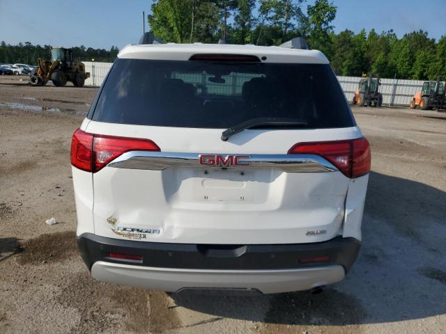 Photo 5 VIN: 1GKKNSLA1HZ287130 - GMC ACADIA 