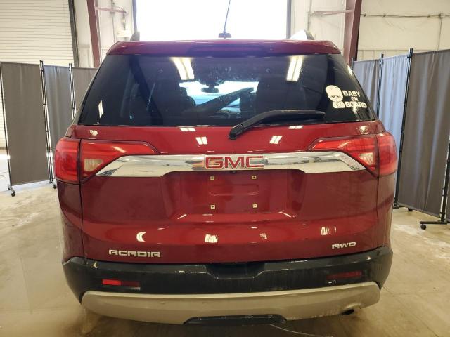 Photo 5 VIN: 1GKKNSLA1HZ305822 - GMC ACADIA 