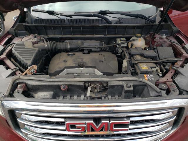 Photo 11 VIN: 1GKKNSLA1HZ313919 - GMC ACADIA SLE 