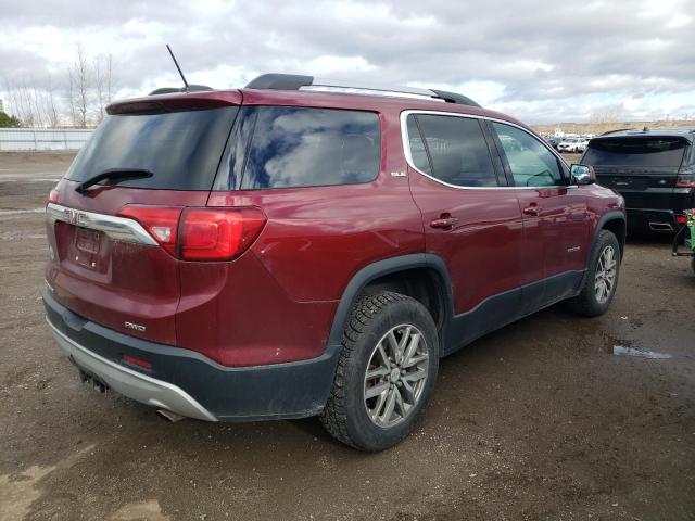 Photo 2 VIN: 1GKKNSLA1HZ313919 - GMC ACADIA SLE 