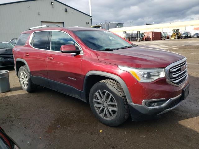 Photo 3 VIN: 1GKKNSLA1HZ313919 - GMC ACADIA SLE 