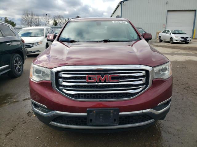 Photo 4 VIN: 1GKKNSLA1HZ313919 - GMC ACADIA SLE 