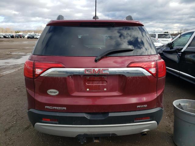 Photo 5 VIN: 1GKKNSLA1HZ313919 - GMC ACADIA SLE 