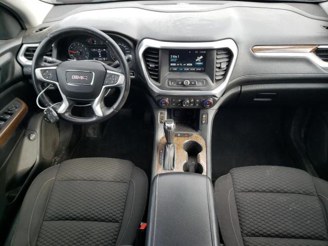 Photo 7 VIN: 1GKKNSLA1HZ313919 - GMC ACADIA SLE 