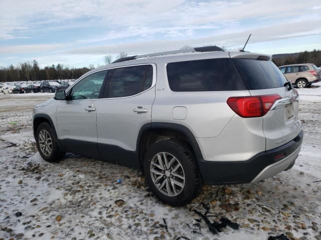 Photo 1 VIN: 1GKKNSLA1JZ127075 - GMC ACADIA 