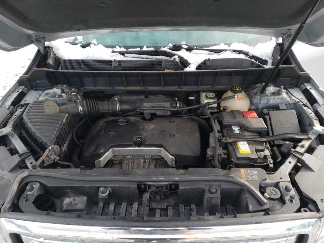 Photo 10 VIN: 1GKKNSLA1JZ127075 - GMC ACADIA 