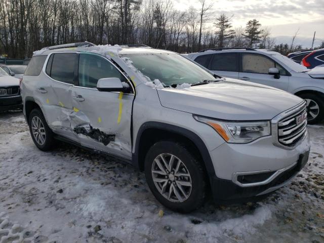 Photo 3 VIN: 1GKKNSLA1JZ127075 - GMC ACADIA 