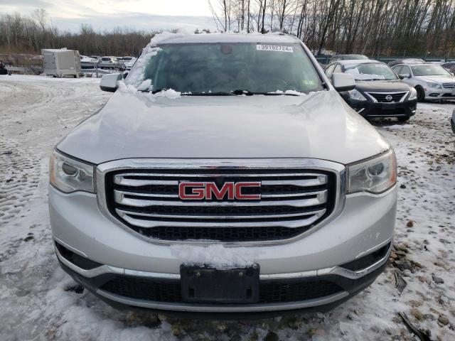 Photo 4 VIN: 1GKKNSLA1JZ127075 - GMC ACADIA 