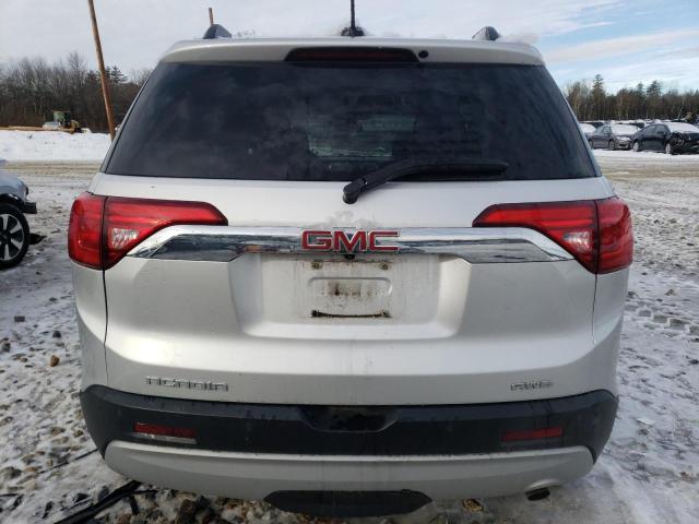 Photo 5 VIN: 1GKKNSLA1JZ127075 - GMC ACADIA 