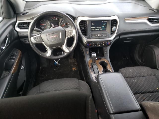 Photo 7 VIN: 1GKKNSLA1JZ127075 - GMC ACADIA 