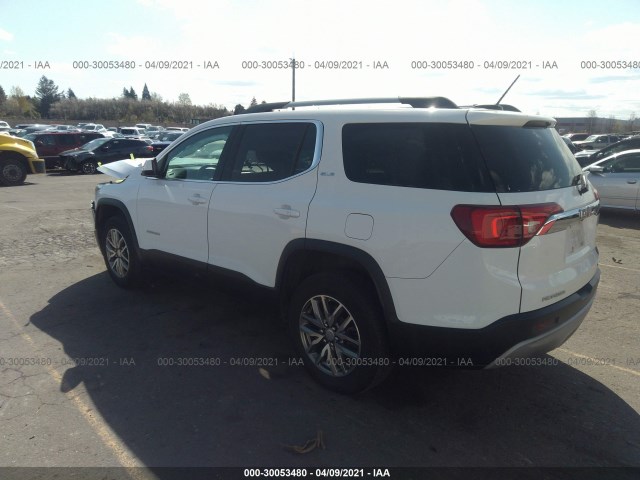 Photo 2 VIN: 1GKKNSLA1KZ187634 - GMC ACADIA 