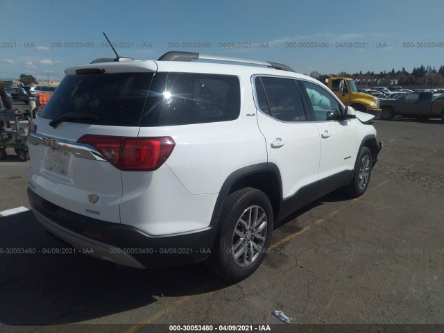 Photo 3 VIN: 1GKKNSLA1KZ187634 - GMC ACADIA 