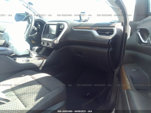 Photo 4 VIN: 1GKKNSLA1KZ187634 - GMC ACADIA 