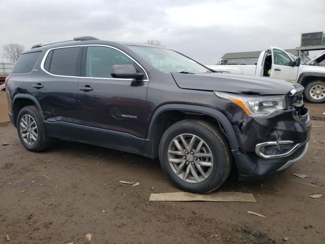 Photo 3 VIN: 1GKKNSLA2HZ155137 - GMC ACADIA SLE 