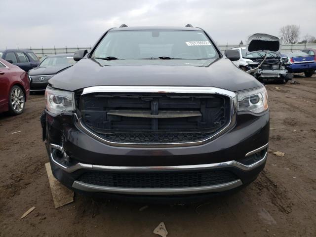 Photo 4 VIN: 1GKKNSLA2HZ155137 - GMC ACADIA SLE 