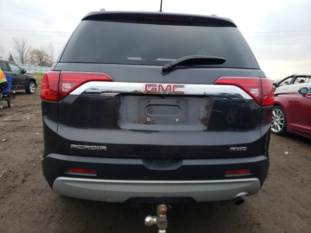 Photo 5 VIN: 1GKKNSLA2HZ155137 - GMC ACADIA SLE 