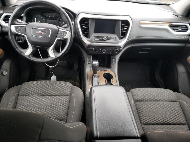 Photo 7 VIN: 1GKKNSLA2HZ155137 - GMC ACADIA SLE 