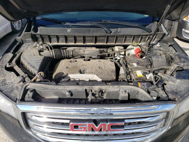 Photo 11 VIN: 1GKKNSLA2HZ249230 - GMC ACADIA SLE 