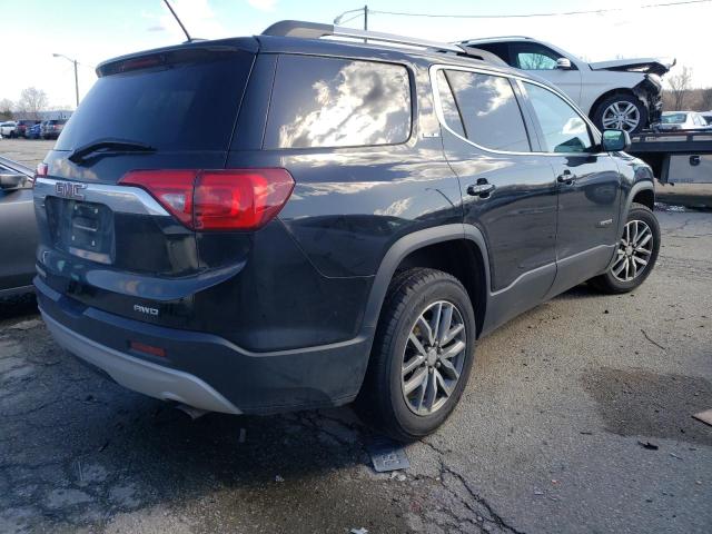 Photo 2 VIN: 1GKKNSLA2HZ249230 - GMC ACADIA SLE 