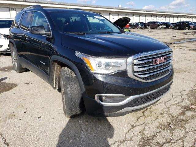 Photo 3 VIN: 1GKKNSLA2HZ249230 - GMC ACADIA SLE 