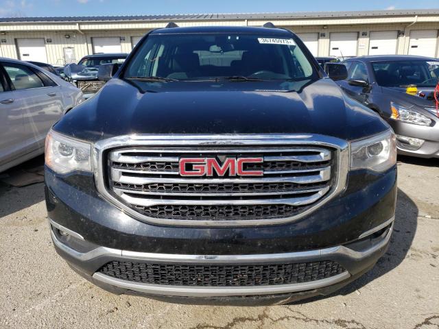 Photo 4 VIN: 1GKKNSLA2HZ249230 - GMC ACADIA SLE 