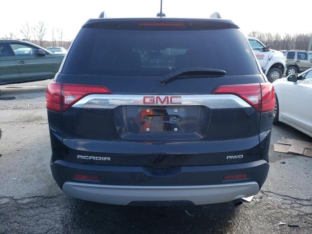 Photo 5 VIN: 1GKKNSLA2HZ249230 - GMC ACADIA SLE 