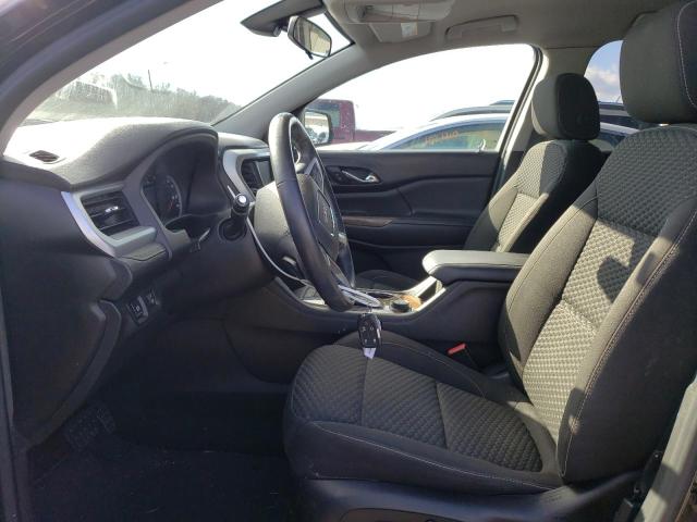 Photo 6 VIN: 1GKKNSLA2HZ249230 - GMC ACADIA SLE 