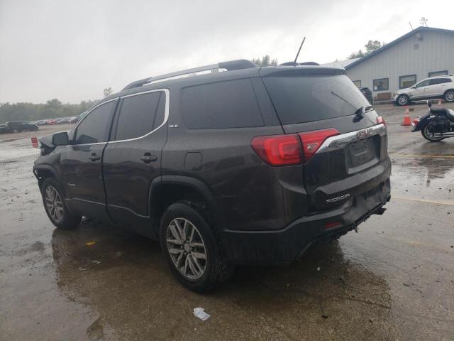 Photo 1 VIN: 1GKKNSLA2HZ272510 - GMC ACADIA 