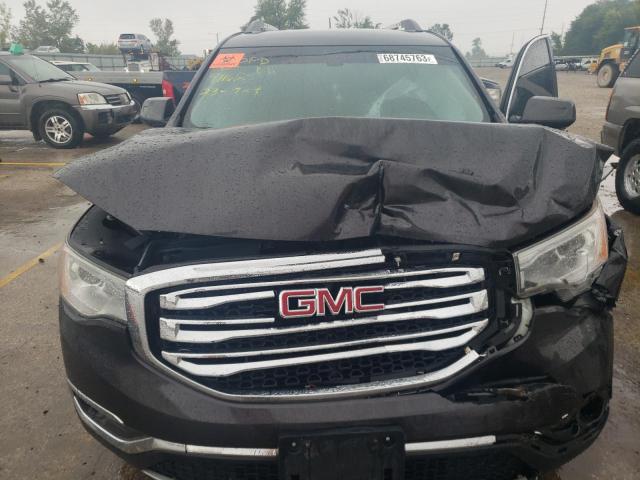 Photo 10 VIN: 1GKKNSLA2HZ272510 - GMC ACADIA 